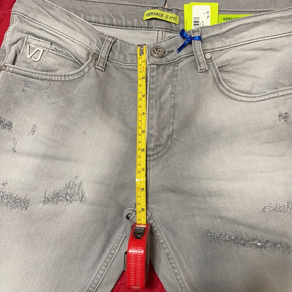 VERSACE JEANS ๐ - Picture 12 of 15